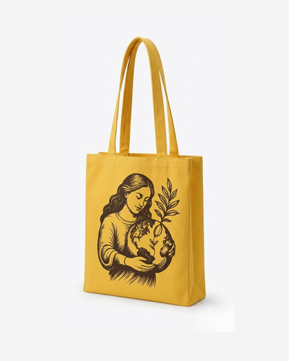 MOAS Tote Bag