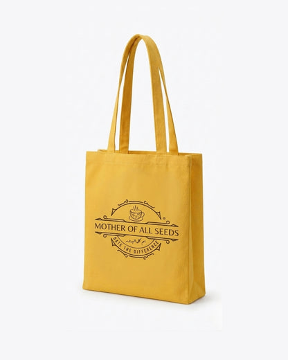MOAS Tote Bag