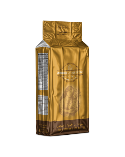 Filter Premium (250g)