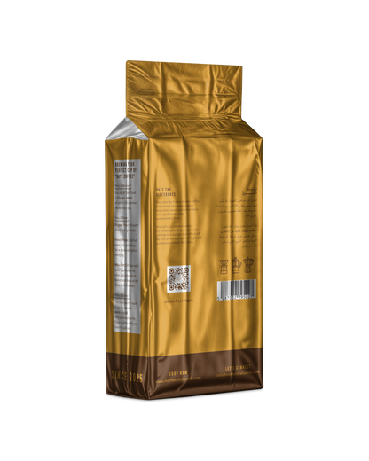 Filter Premium (250g)