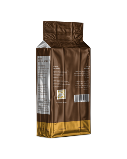 Lebanese premium (180g)