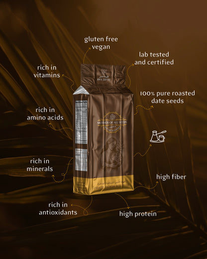 Lebanese premium (180g)