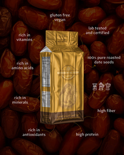 Filter Premium (250g)